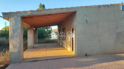 Chalet en Crtra Hondon de Las Nieves photo 21