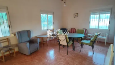 Chalet en Crtra Hondon de Las Nieves photo 27