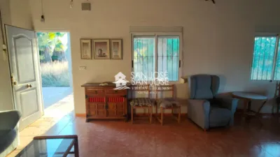 Chalet en Crtra Hondon de Las Nieves photo 28