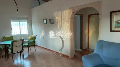 Chalet en Crtra Hondon de Las Nieves photo 29