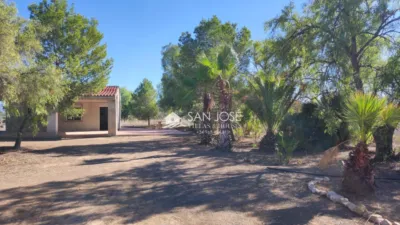 Chalet on Crtra Hondon de Las Nieves photo 2