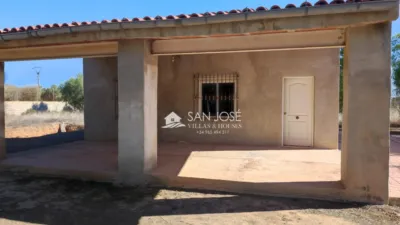 Chalet en Crtra Hondon de Las Nieves photo 30
