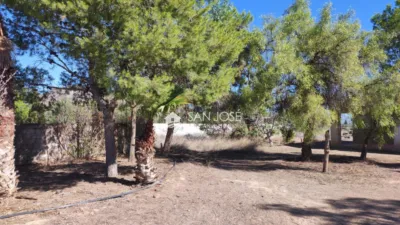 Chalet en Crtra Hondon de Las Nieves photo 31