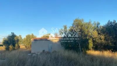 Chalet en Crtra Hondon de Las Nieves photo 36