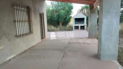 Chalet on Crtra Hondon de Las Nieves photo 3