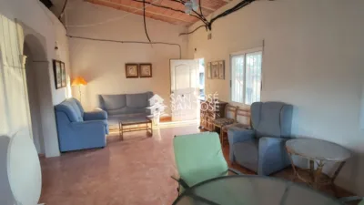 Chalet on Crtra Hondon de Las Nieves photo 4
