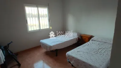 Chalet en Crtra Hondon de Las Nieves photo 9