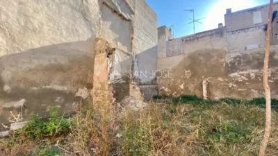 Terreno en venta en Centro - Vista 2