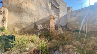Terreno en venta en Centro - Más