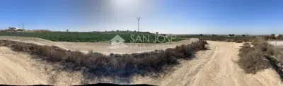 Terreno en venta en Elche - Elx - Vista 2