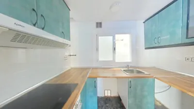 Flat in Roquetes photo 21