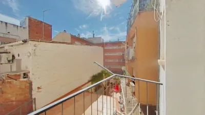 Flat in Roquetes photo 27