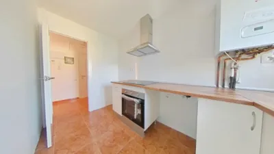 Flat in Campoamor photo 22
