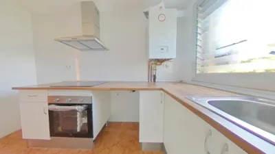 Flat in Campoamor photo 23