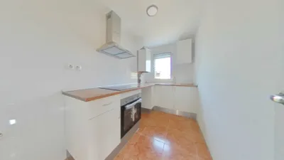Flat in Campoamor photo 24