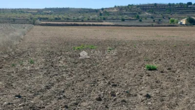Terreno en venta en Barbarroja - Vista 2