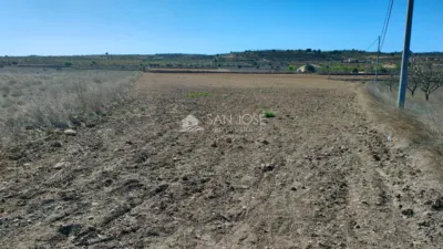 Terreno en venta en Barbarroja - Vista 4