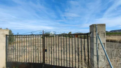 Terreno en venta en Tolomo - Vista 2