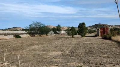 Terreno en venta en Tolomo - Vista 4