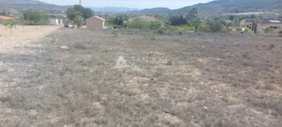 Terreno en venta en Hondón de los Frailes - Vista 2