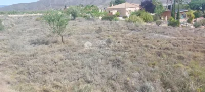 Terreno en venta en Hondón de los Frailes - Vista 3