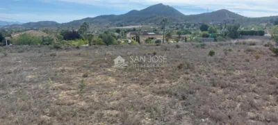 Terreno en venta en Hondón de los Frailes - Vista 5