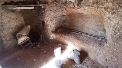 Terreno en venta en Algueña - Vista 4
