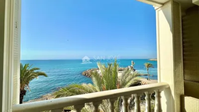 Piso – Torrevieja - Vista 2