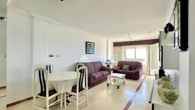 Piso – Torrevieja - Vista 4