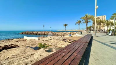 Piso – Torrevieja - Vista 5
