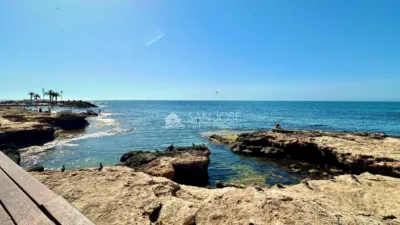 Piso – Torrevieja - Más