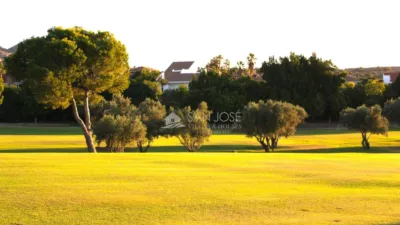 Chalet en Golf Alenda photo 10
