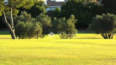 Chalet en Golf Alenda photo 11