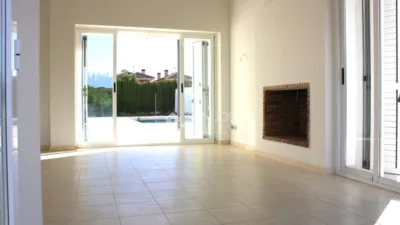 Chalet en Golf Alenda photo 22