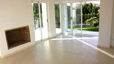 Chalet en Golf Alenda photo 23