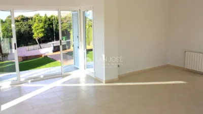 Chalet en Golf Alenda photo 25
