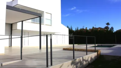 Chalet en Golf Alenda photo 27