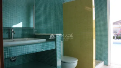 Chalet en Golf Alenda photo 32