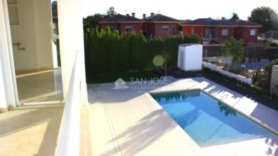 House in Monforte del Cid - View 3