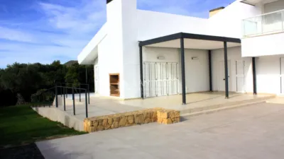 Chalet en Golf Alenda photo 45