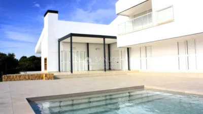 House in Monforte del Cid - View 4