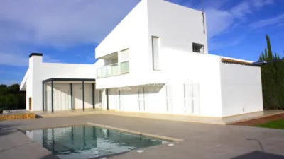 House in Monforte del Cid - More