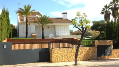 Chalet en Golf Alenda photo 7