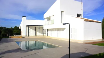 Chalet en Golf Alenda photo 8