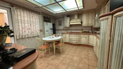Casa - Vista 3