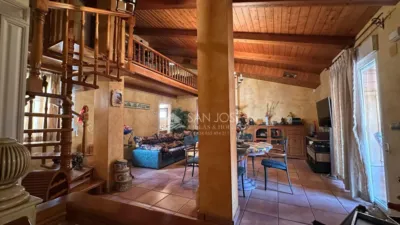 Casa - Vista 4