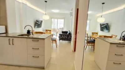 Apartment in Arenales del Sol photo 10