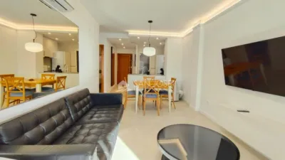Apartment in Arenales del Sol photo 11