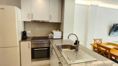 Apartment in Arenales del Sol photo 12