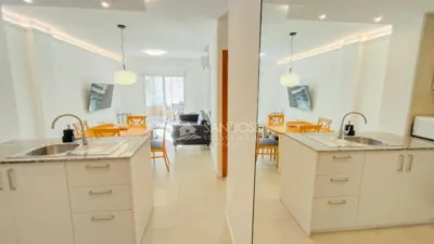 Apartment in Arenales del Sol photo 13